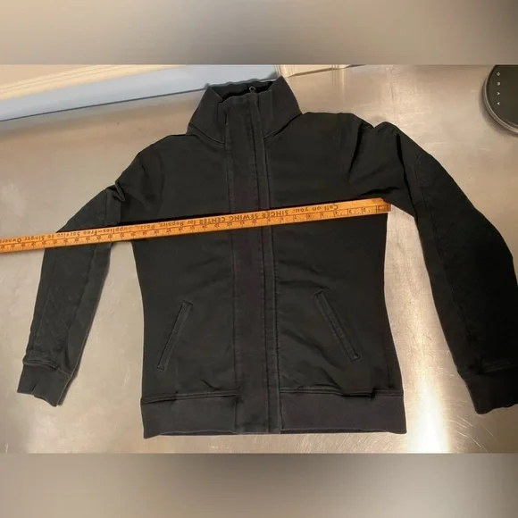 Lulu RARE Slalom Jacket USM - Picture 7 of 12